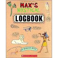 Maxs Mystical Logbk