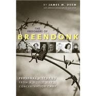 The Prisoners of Breendonk