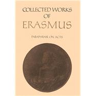 Collected Works of Erasmus