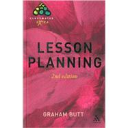 Lesson Planning