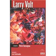 Larry Volt