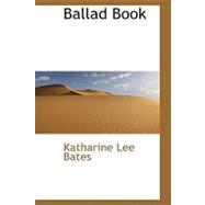 Ballad Book
