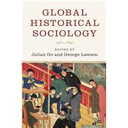 Global Historical Sociology