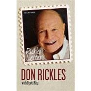 Rickles' Letters