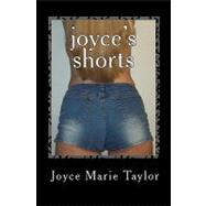 Joyce's Shorts