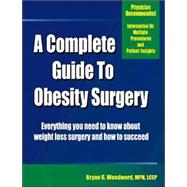 A Complete Guide to Obesity Surgery