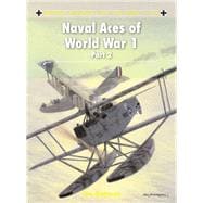 Naval Aces of World War 1 part 2