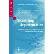 Visualizing Argumentation