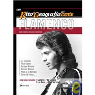 Rito Y Geografia Del Cante Flamenco: Camaron, La Serrania, Las Tonas, Oliver De Triana