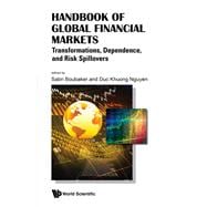 Handbook of Global Financial Markets