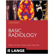 Basic Radiology, Second Edition, 2nd Edition