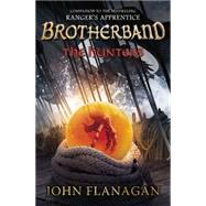 The Hunters Brotherband Chronicles, Book 3