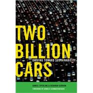 Two Billion Cars Driving Toward Sustainability