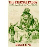 The Eternal Paddy,9780299186647