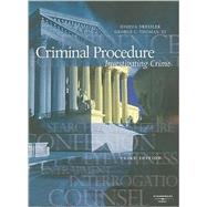 Criminal Procedure