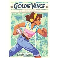 Goldie Vance: The Hotel Whodunit