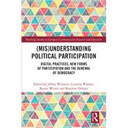 Mis-understanding Political Participation