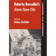 Roberto Rossellini's  Rome Open City