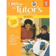 Tutor's Handbook Math Gr5