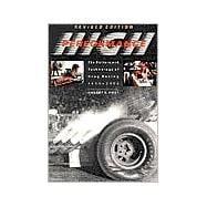 High Performance : The Culture and Technology of Drag Racing, 1950-2000
