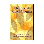 The Jewish Moral Virtues