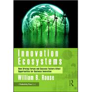 Innovation Ecosystems
