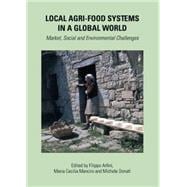 Local Agri-food Systems in a Global World