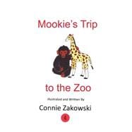 Mookie's Trip to the Zoo