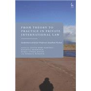 From Theory to Practice in Private International Law