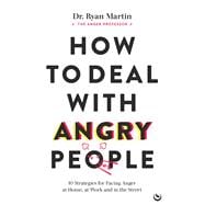 How to Deal with Angry People 10 Strategies for Facing Anger at Home, at Work and in the Street