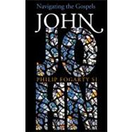 Navigating the Gospels - John