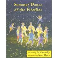 Summer Dance Of The Fireflies,9781888996647