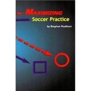 Maximizing Soccer Practice