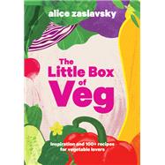 The Little Box of Veg