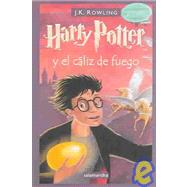 Harry Potter Y El Caliz De Fuego / Harry Potter And the Goblet of Fire