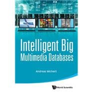 Intelligent Big Multimedia Databases