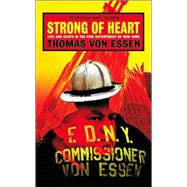 Strong of Heart,9780060556648