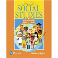 Dynamic Social Studies, with Enhanced Pearson eText -- Access Card Package