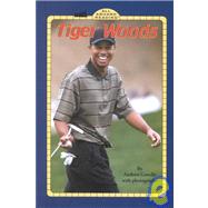 Tiger Woods GB
