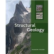 Structural Geology