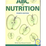 ABC of Nutrition, 4th Edition