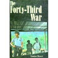 The Forty-Third War