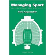 Managing Sport and Risk Management Strategies