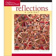 Reflections, a Journal