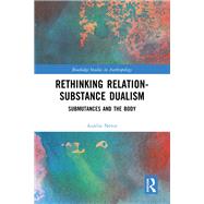 Rethinking Relation-Substance Dualism