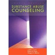 Substance Abuse Counseling, 4th Edition