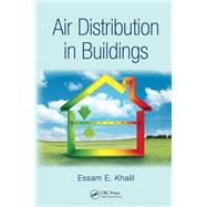 Air Distribution in Buildings