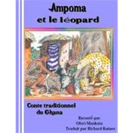 Ampoma Et Le Leopard