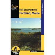 Best Easy Day Hikes Portland, Maine