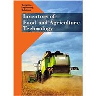 Inventors of Food and Agriculture Technology